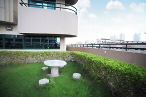 The Junction Partition Room in Tecom