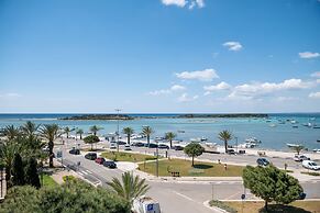 Hotiday Porto Cesareo Spiaggia