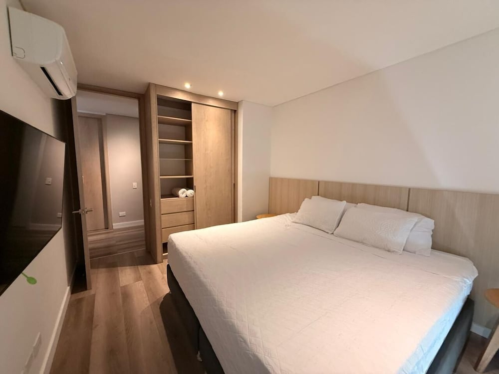 Apartamento Adalmar 201