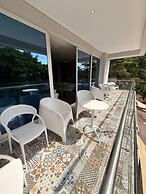 Apartamento Adalmar 201