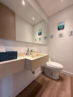 Apartamento Adalmar 201