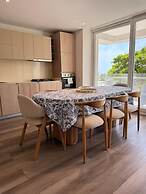 Apartamento Adalmar 201