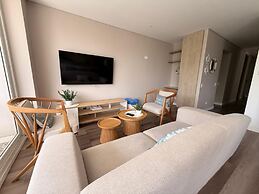 Apartamento Adalmar 201
