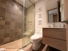Apartamento Adalmar 201