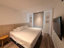 Apartamento Adalmar 201