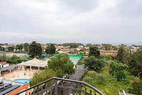 Hotiday Cagliari Sant'Elena
