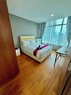 Vortex Suites Klcc By Bukit Bintang