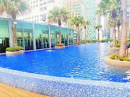 Vortex Suites Klcc By Bukit Bintang