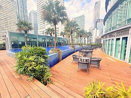 Vortex Suites Klcc By Bukit Bintang