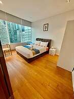 Vortex Suites Klcc By Bukit Bintang