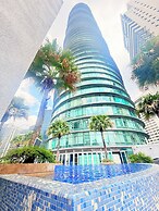 Vortex Suites Klcc By Bukit Bintang