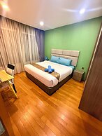 Vortex Suites Klcc By Bukit Bintang