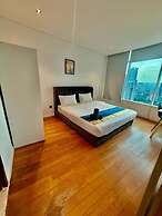 Vortex Suites Klcc By Bukit Bintang