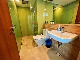 Vortex Suites Klcc By Bukit Bintang
