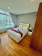 Vortex Suites Klcc By Bukit Bintang