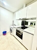 Vortex Suites Klcc By Bukit Bintang
