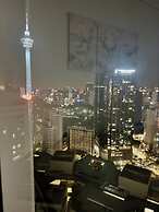 Vortex Suites Klcc By Bukit Bintang