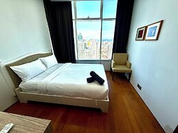 Vortex Suites Klcc By Bukit Bintang