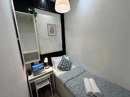 Familiar Partition Room In Tecom