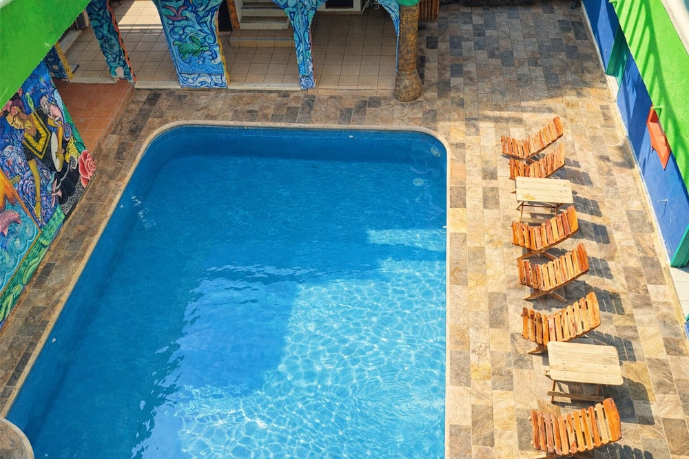 Kaia Beach Hotel