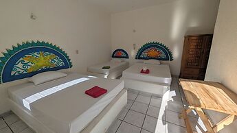 Kaia Beach Hotel