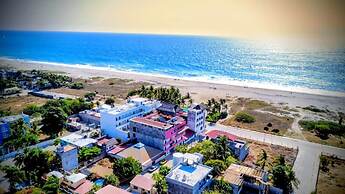Kaia Beach Hotel