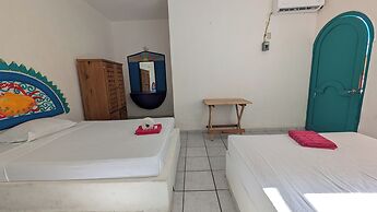 Kaia Beach Hotel