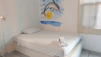 Kaia Beach Hotel