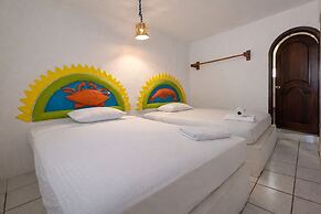 Kaia Beach Hotel