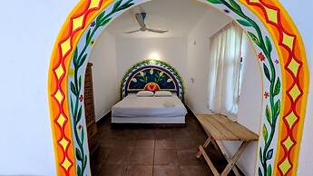 Kaia Beach Hotel