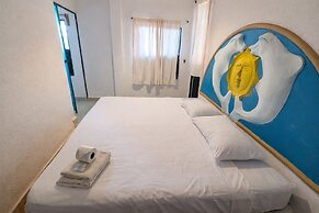 Kaia Beach Hotel