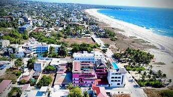 Kaia Beach Hotel