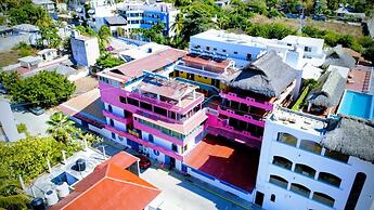 Kaia Beach Hotel