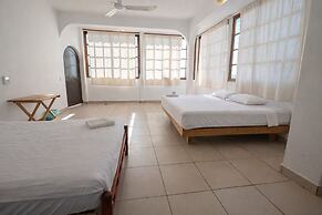Kaia Beach Hotel