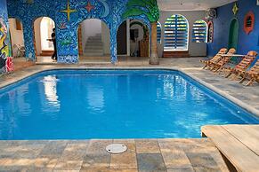 Kaia Beach Hotel