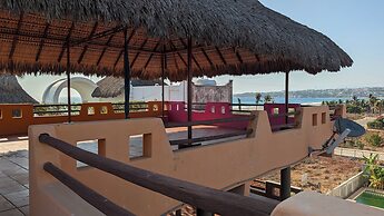 Kaia Beach Hotel