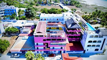 Kaia Beach Hotel