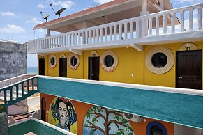 Kaia Beach Hotel