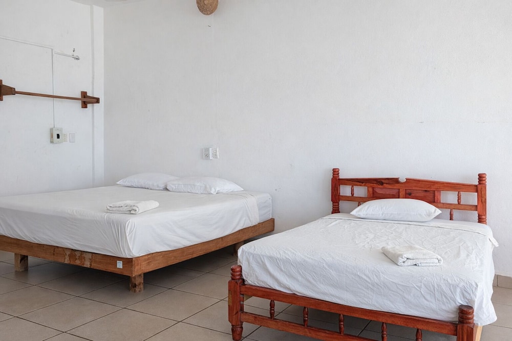 Kaia Beach Hotel