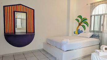 Kaia Beach Hotel