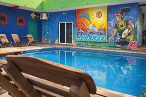 Kaia Beach Hotel