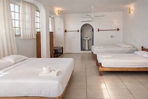 Kaia Beach Hotel
