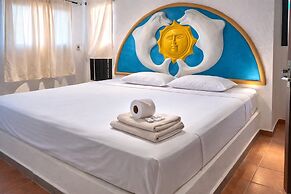Kaia Beach Hotel