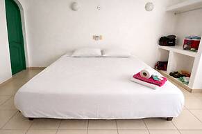 Kaia Beach Hotel