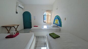 Kaia Beach Hotel