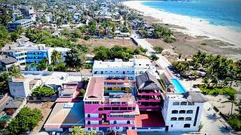 Kaia Beach Hotel