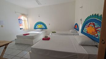 Kaia Beach Hotel