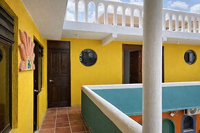 Kaia Beach Hotel