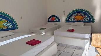 Kaia Beach Hotel