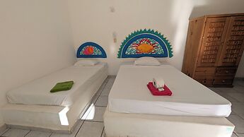 Kaia Beach Hotel